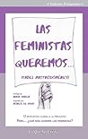 Las feministas queremos by Isabel Mastrodoménico