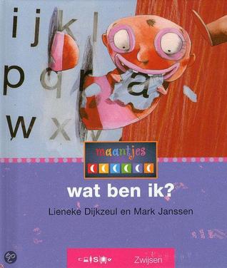 Wat ben ik?