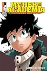 My Hero Academia, Vol. 15 by Kohei Horikoshi