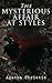 The Mysterious Affair At Styles by Agatha Christie
