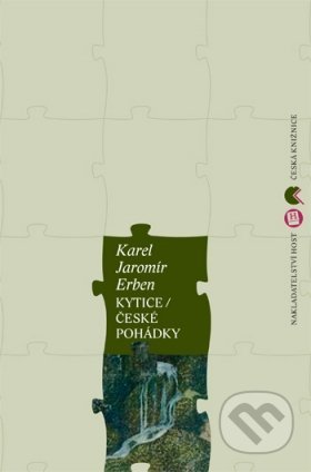 Kytice / České pohádky (Hardcover)