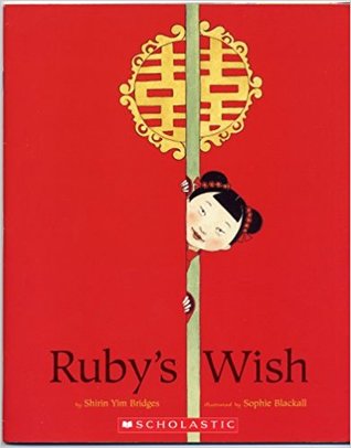 Ruby's Wish