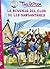 La Revenja del Club de les Sargantanes (Tea Stilton)