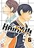 Haikyu!!, Band 6 by Haruichi Furudate