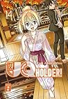 UQ Holder! 14