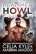 Real Men Howl (Real Men Shift, #1)