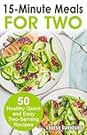 15 Minutes Recipe...