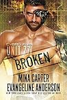 UNIT 77 by Mina Carter UNIT 77 by Mina Carter
