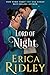 Lord of Night (Rogues to Riches, #3)