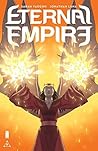 Eternal Empire #9 by Sarah Vaughn