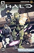 Halo: Collateral Damage #1