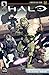 Halo: Collateral Damage #1