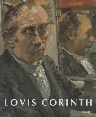 LOVIS CORINTH /ALLEMAND (Paperback)