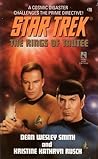 The Rings of Tautee by Dean Wesley Smith