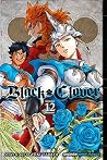 Black Clover, Vol...