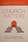 Church Matters