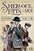 Le Mystère de la dame en noir : Sherlock Lupin et moi - tome 1 (Sherlock, Lupin & moi) (French Edition)