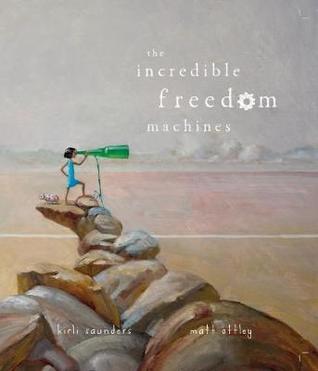 The Incredible Freedom Machines
