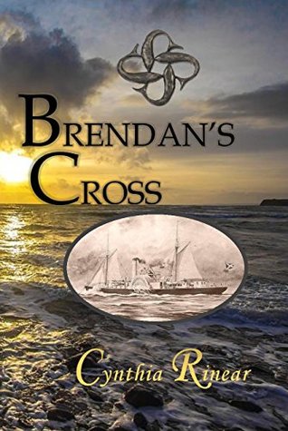 Brendan's Cross (Kindle Edition)