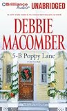 5-B Poppy Lane by Debbie Macomber