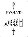 Evolve: Ascend to your higher self (Metamorphosis Book 2)