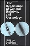The Renaissance of General Relativity and Cosmology: A Survey to Celebrate the 65th Birthday of Dennis Sciama The Renaissance of General Relativity and Cosmology: A Survey to Celebrate the 65th Birthday of Dennis Sciama