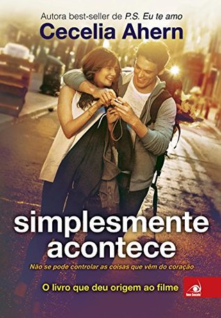Simplesmente acontece (Portuguese Edition)