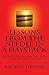 Lessons from The Needle in a Haystack by Rachel Devine