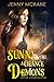 Succubus on the Run (Sunny With A Chance of Demons #1)