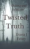 Twisted Truth (DCI Peter Hatherall Mystery #5)