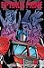 Transformers: Optimus Prime Vol. 3