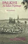Palkhi by D.B. Mokashi