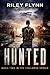 Hunted (Collapse #2)