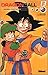Dragon Ball (volume double) - Tome 13