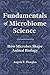 Fundamentals of Microbiome Science: How Microbes Shape Animal Biology