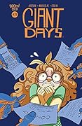 Giant Days #39