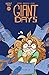 Giant Days #39