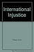 International Injustice
