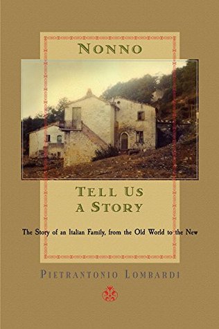 "Nonno, tell us a story" (Kindle Edition)