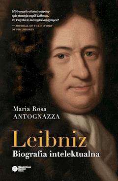Leibniz. Biografia intelektualna