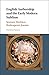 English Authorship and the ...