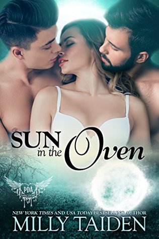 Sun in the Oven (Paranormal Dating Agency, #16)