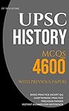 UPSC HISTORY 4600...
