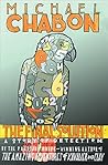 The Final Solution by Michael Chabon