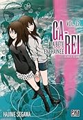 Ga-Rei Tome 12
