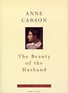 Book cover for The Beauty Of The Husband (Cape Poetry)
