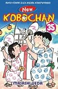New Kobochan 35