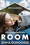 Room by Emma Donoghue