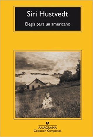 Elegía para un americano