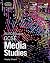 WJEC/Eduqas GCSE Media Studies